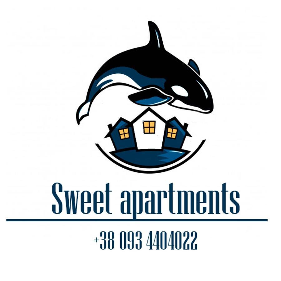 Sweet- Xl Apartment Boryspil Ngoại thất bức ảnh